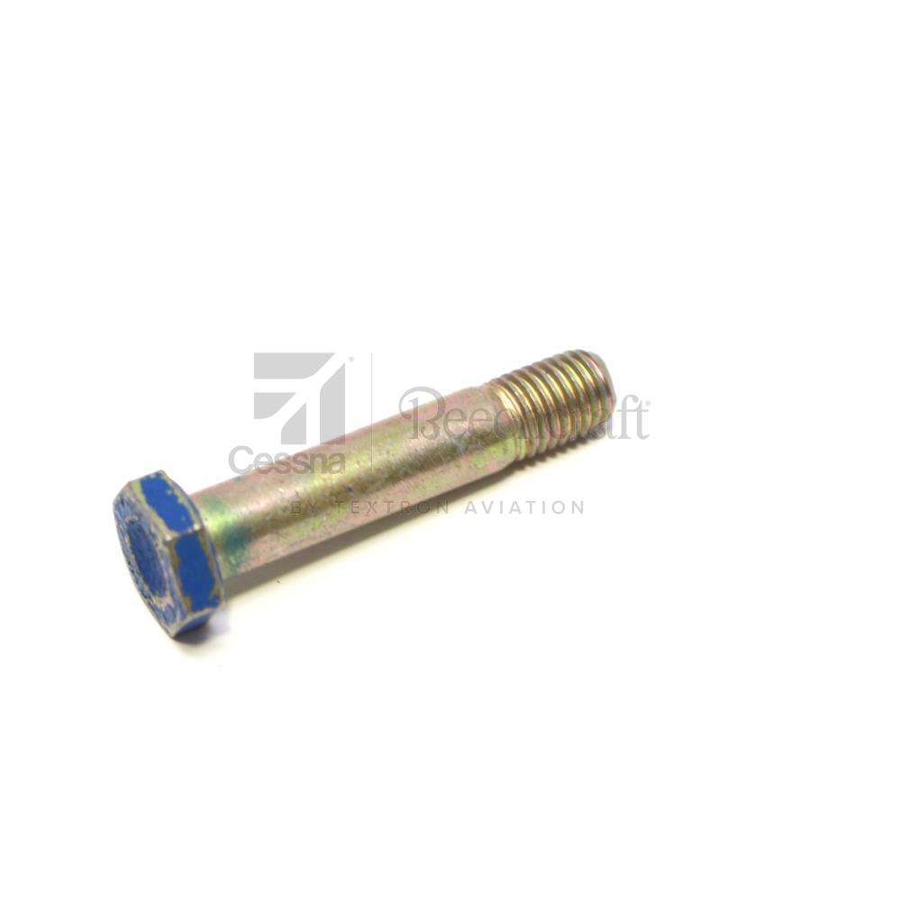 130909B167|BOLT, MACHINE, MAG INSPECTED