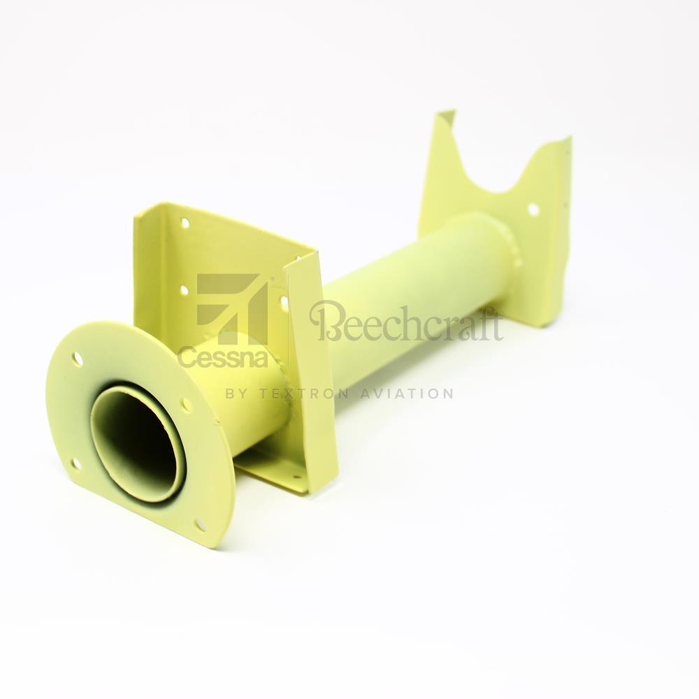 0733100 | Rudder Torque Tube Assembly