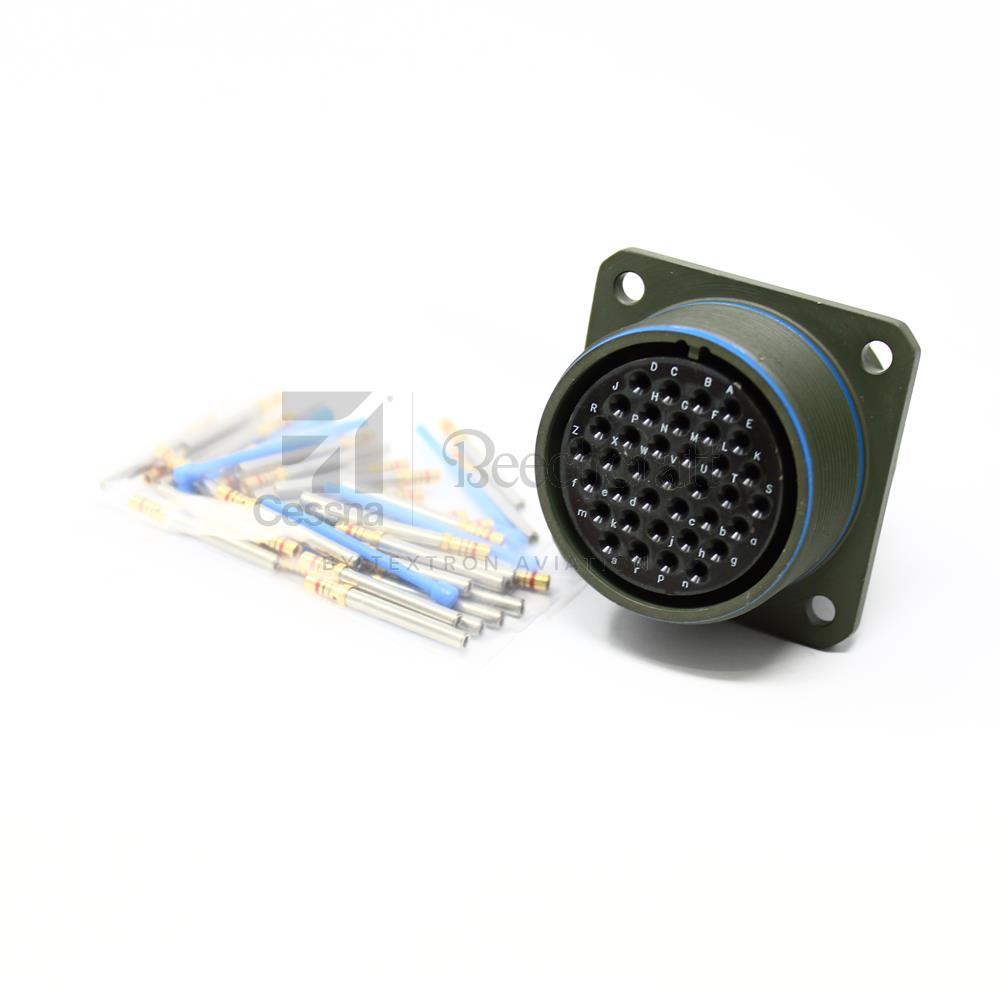 MS3450KT28-21S|CONNECTOR