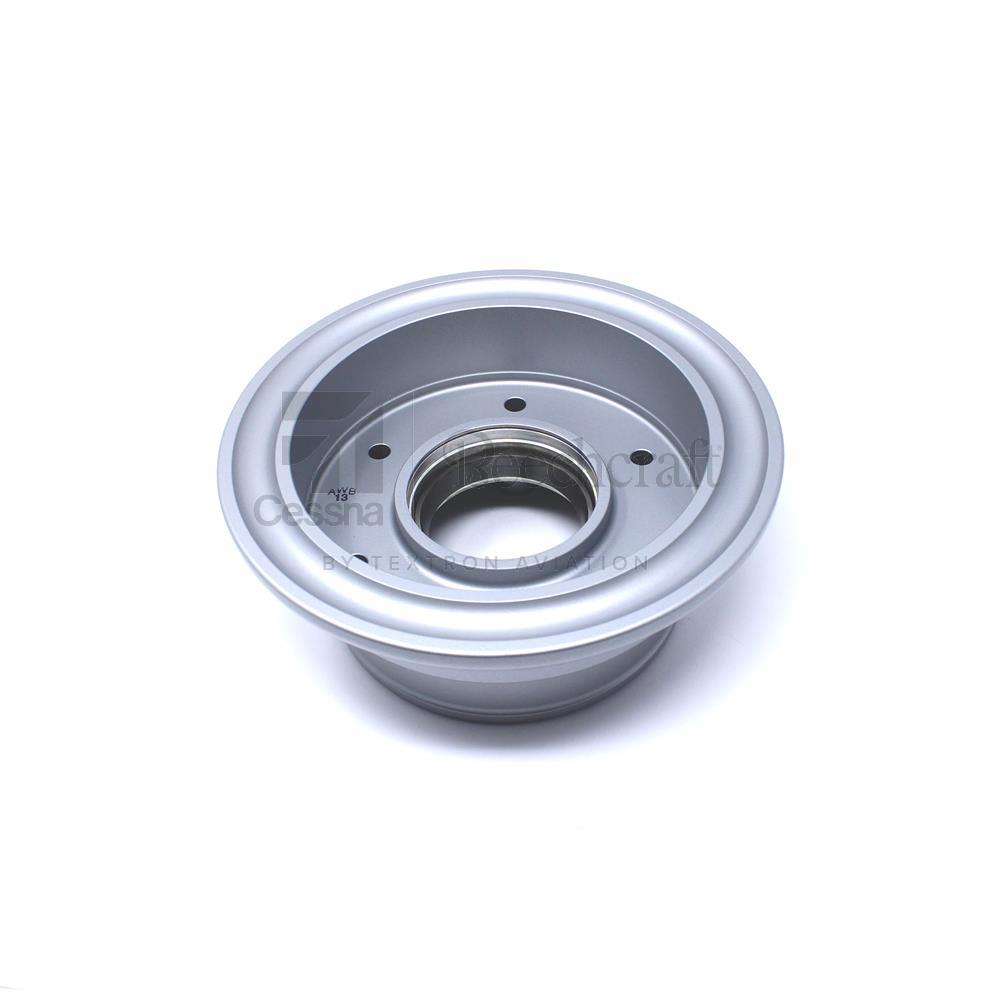 161-08700|WHEEL HALF