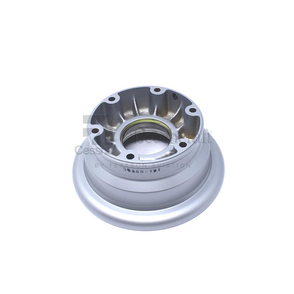 161-08700|WHEEL HALF