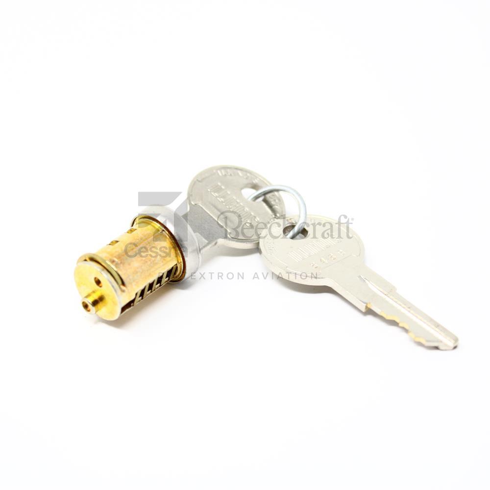 36-380100-11|LOCK ASSY UTILITYDR