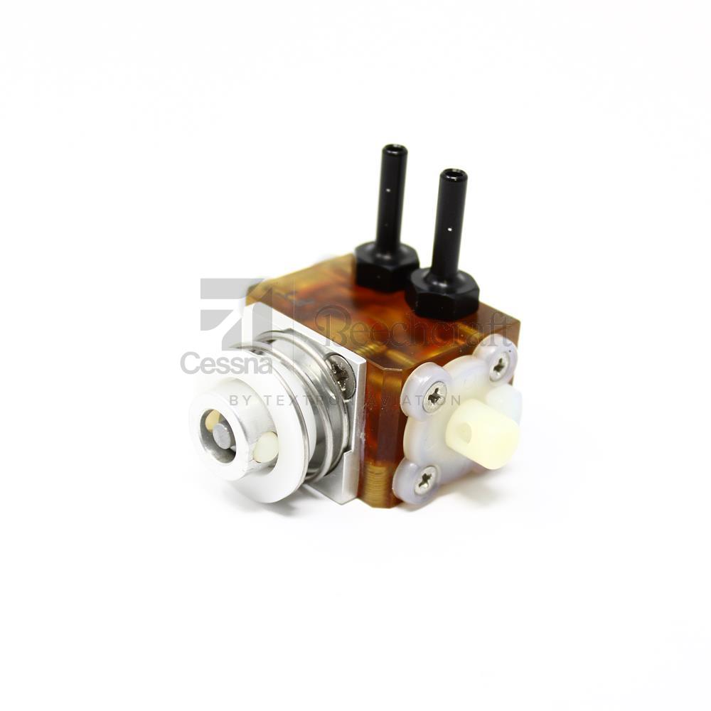 170137-02|ACTUATOR VALVE, DOUBLE ASSEMBL