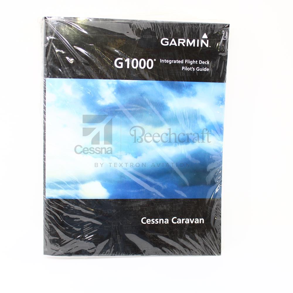 190-00749-04|G1000 FLIGHT DECK PILOT GUIDE