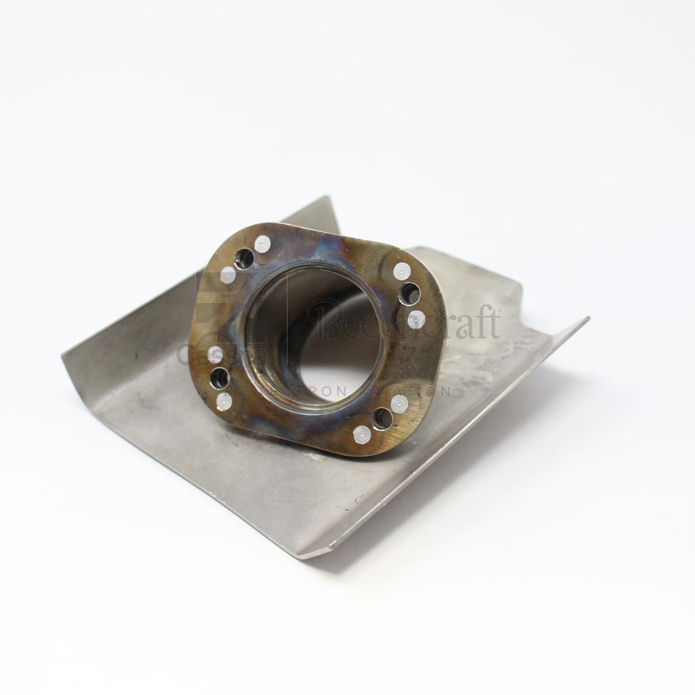 6714403-37|SUPPLY WELD ASSY