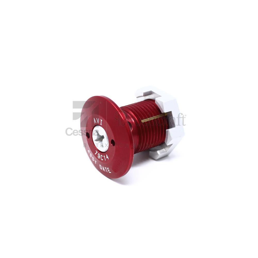 79C30|FUEL DRAIN VALVE