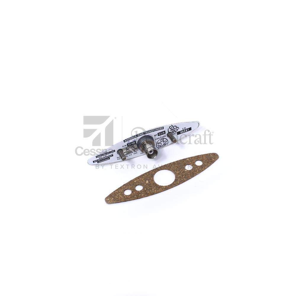42940-0000|ANTENNA TRANSPONDER