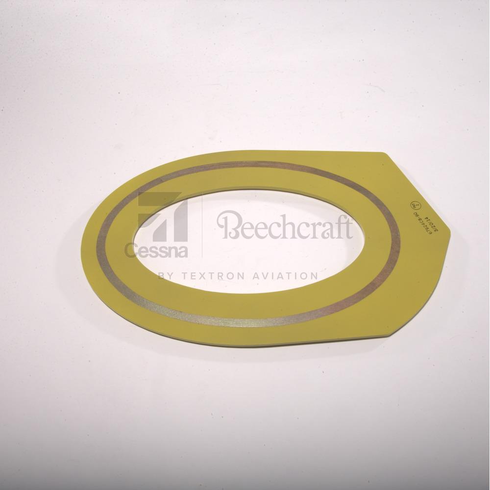 612BB EXT TAB DOUBLER