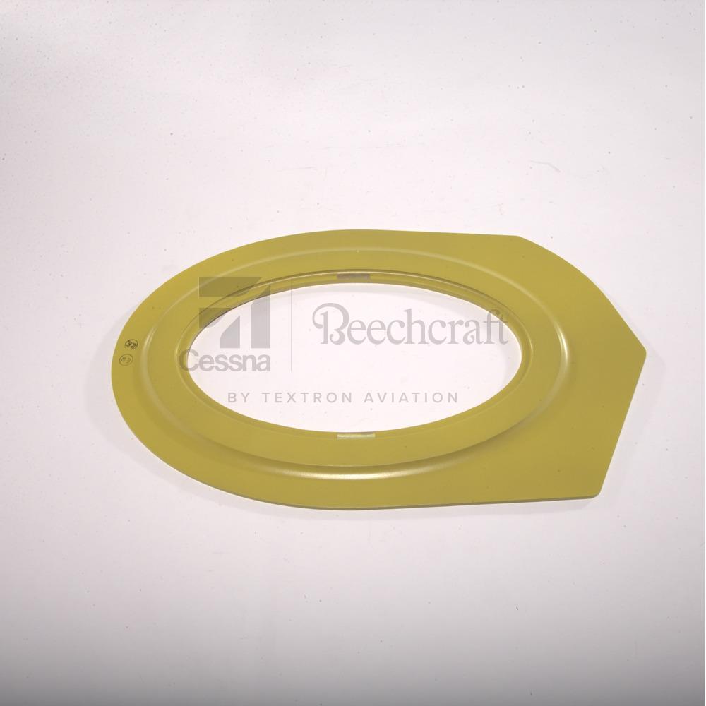 612BB EXT TAB DOUBLER