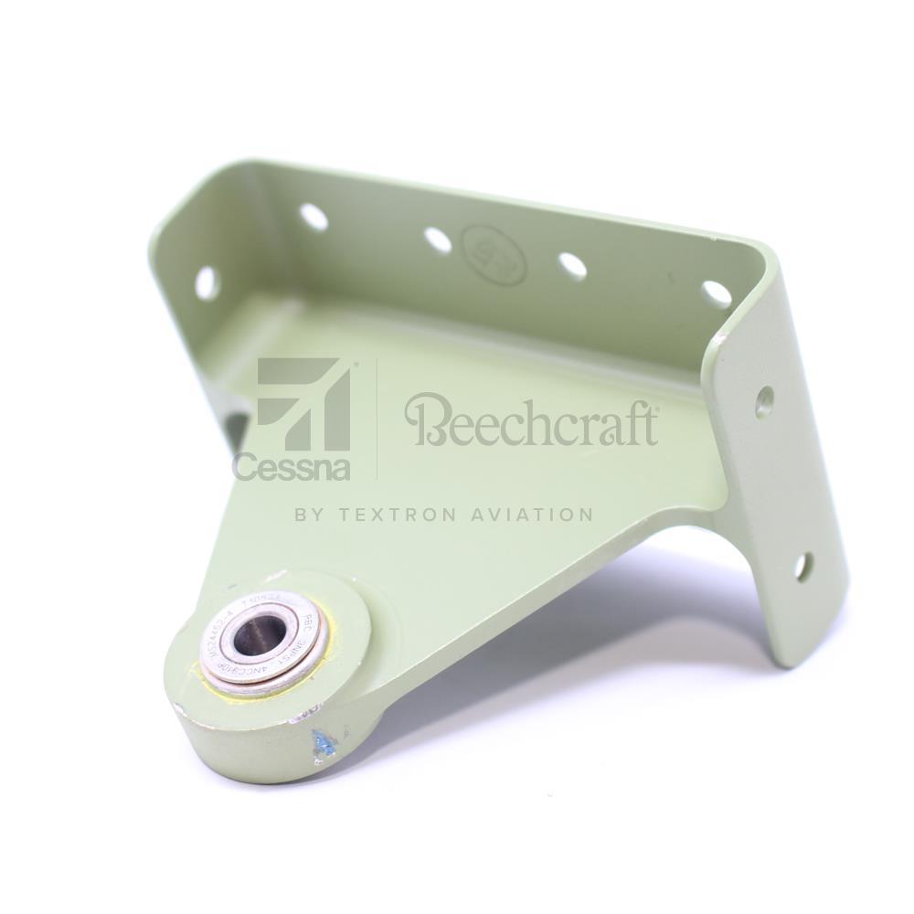 0731103-1 | Vertical Tail Lower Hinge Assembly