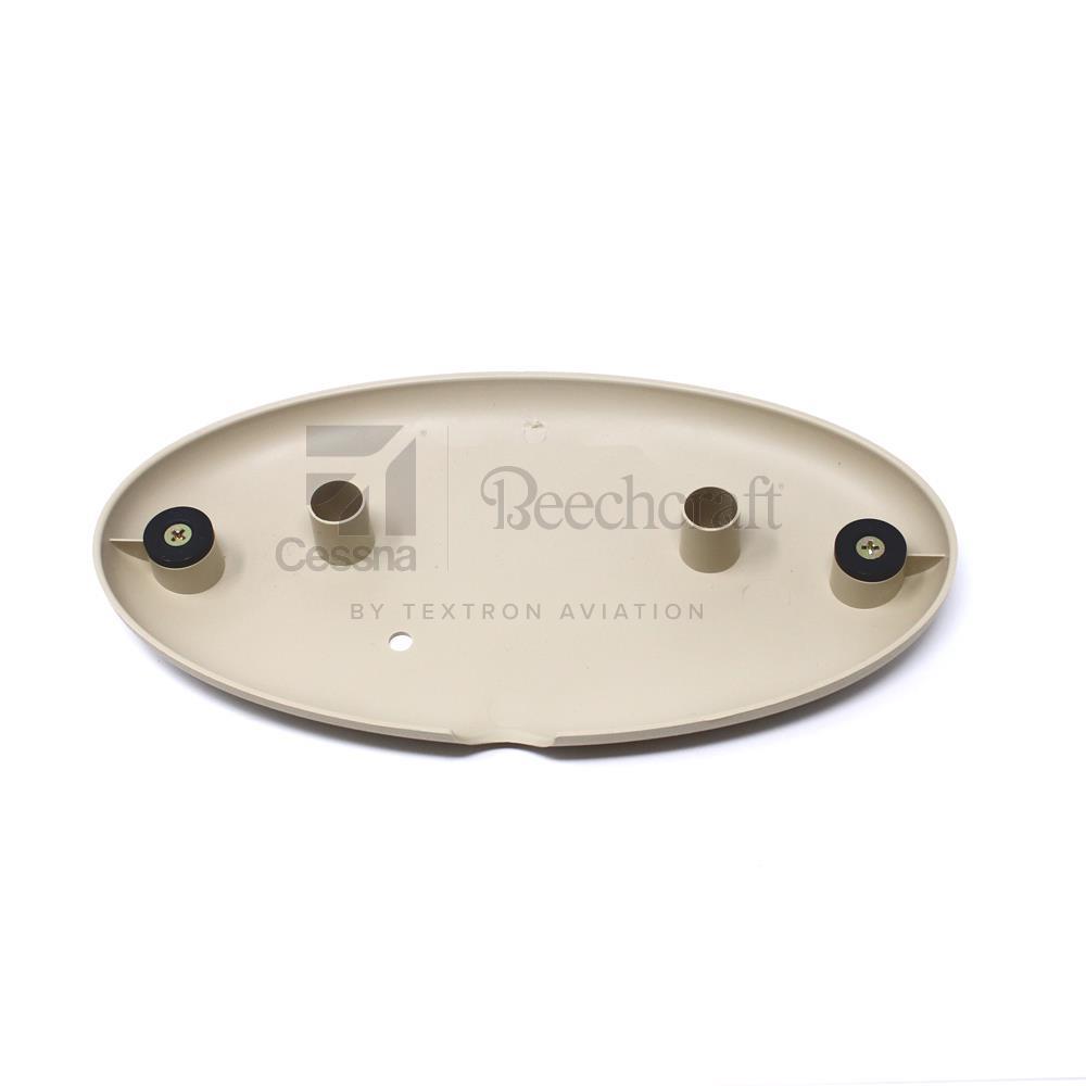 4319086-63|EH HANDLE COVER ASSY-BR