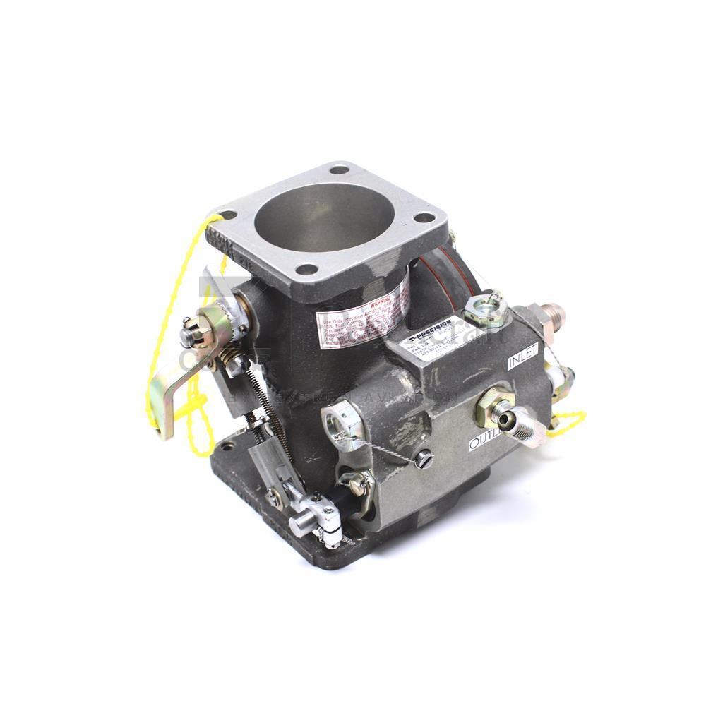 2524213-11M|SERVO FUEL, REBUILT EXCHANGE