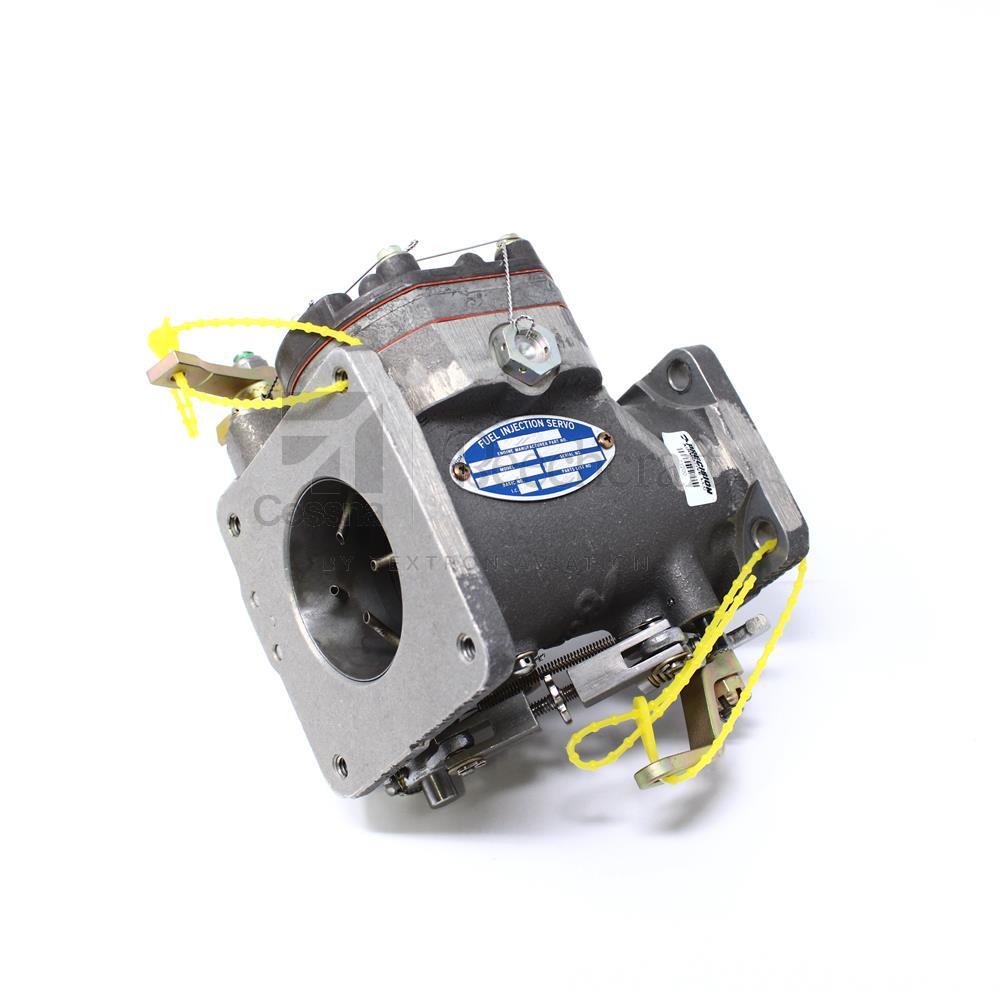 2524213-11M|SERVO FUEL, REBUILT EXCHANGE