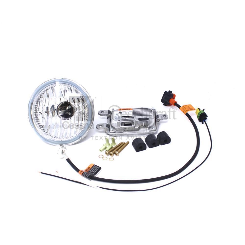 KT4490-24|TAXI LIGHT 24V WING MNT