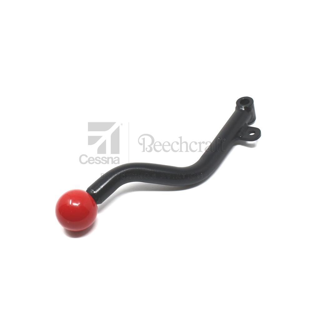 6711456-19|HANDLE ASSY