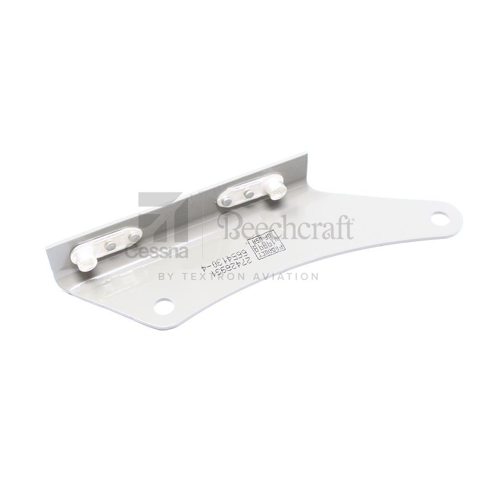 6654130-4|B FLANGE ATTACH BRK ASSY