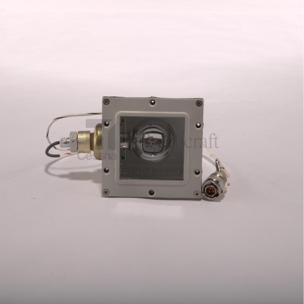 WBSA- PYLON LIGHT ASSEMBLY
