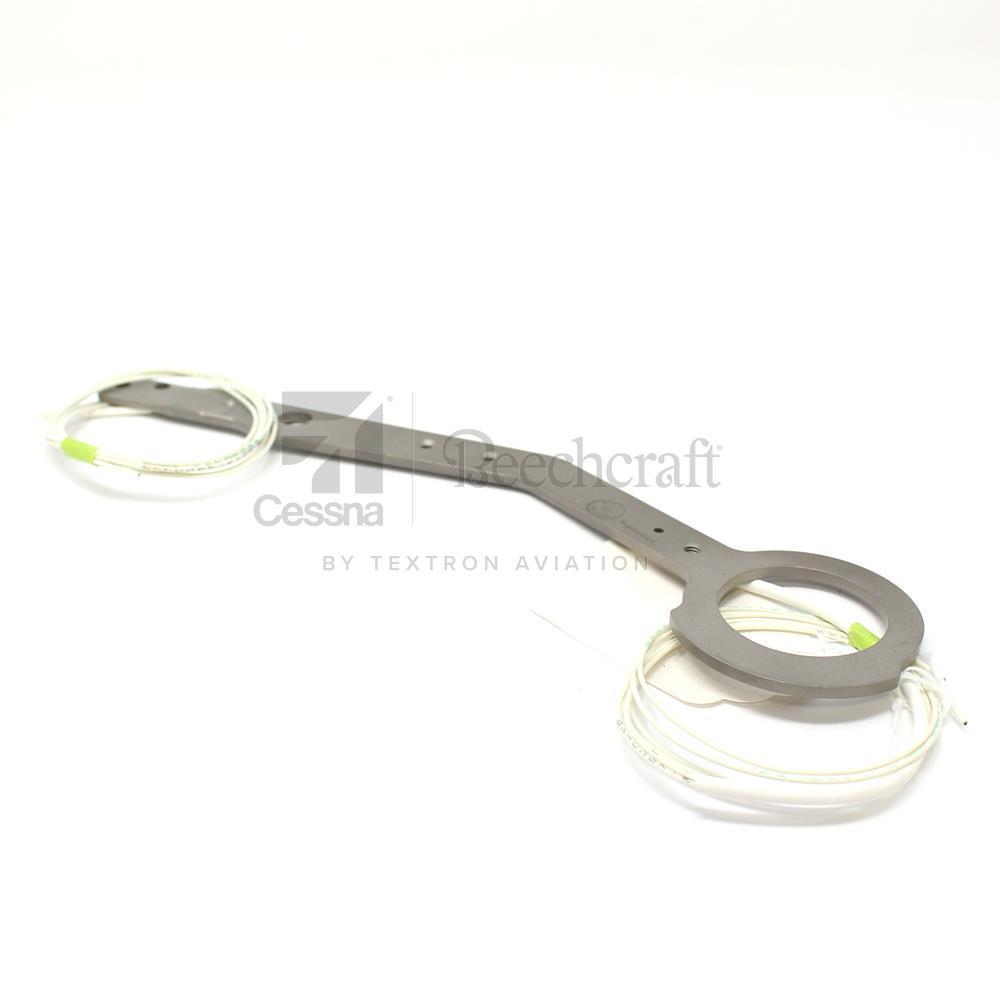 5565221-21-2|LEVER AND TUBE ASSEMBLY