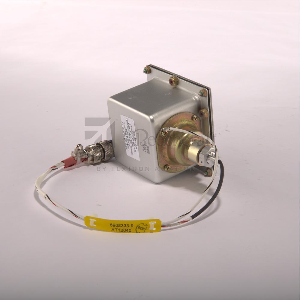 WBSA- PYLON LIGHT ASSEMBLY