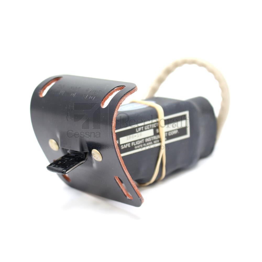 186-16|DETECTOR LIFT
