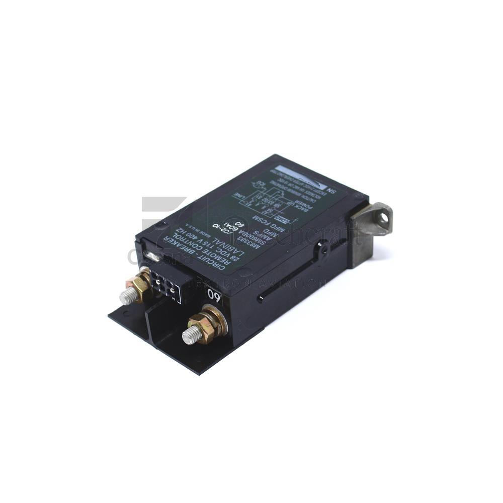 SM600BA60A1|REMOTE CONTROL CIRCUIT BREAKER
