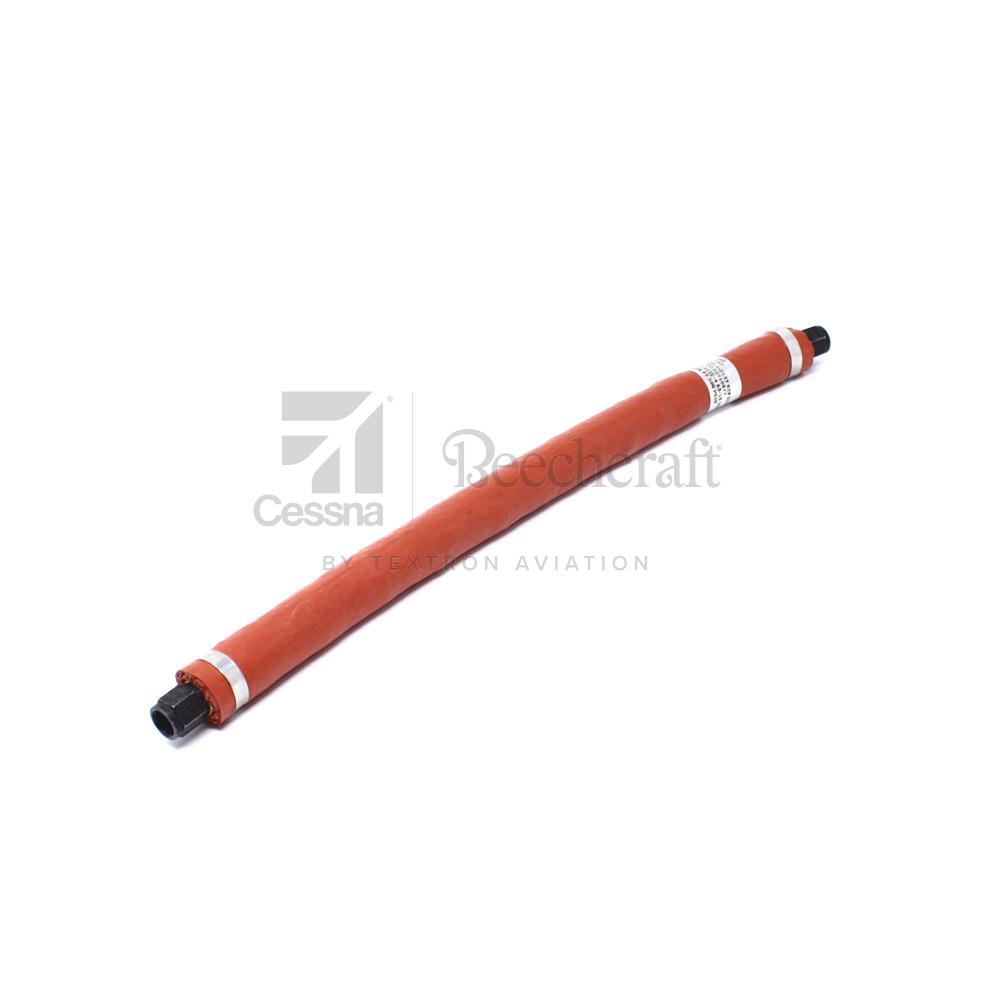 330995F-4-0137|HOSE ASSEMBLY, STRAIGHT-STRAIG