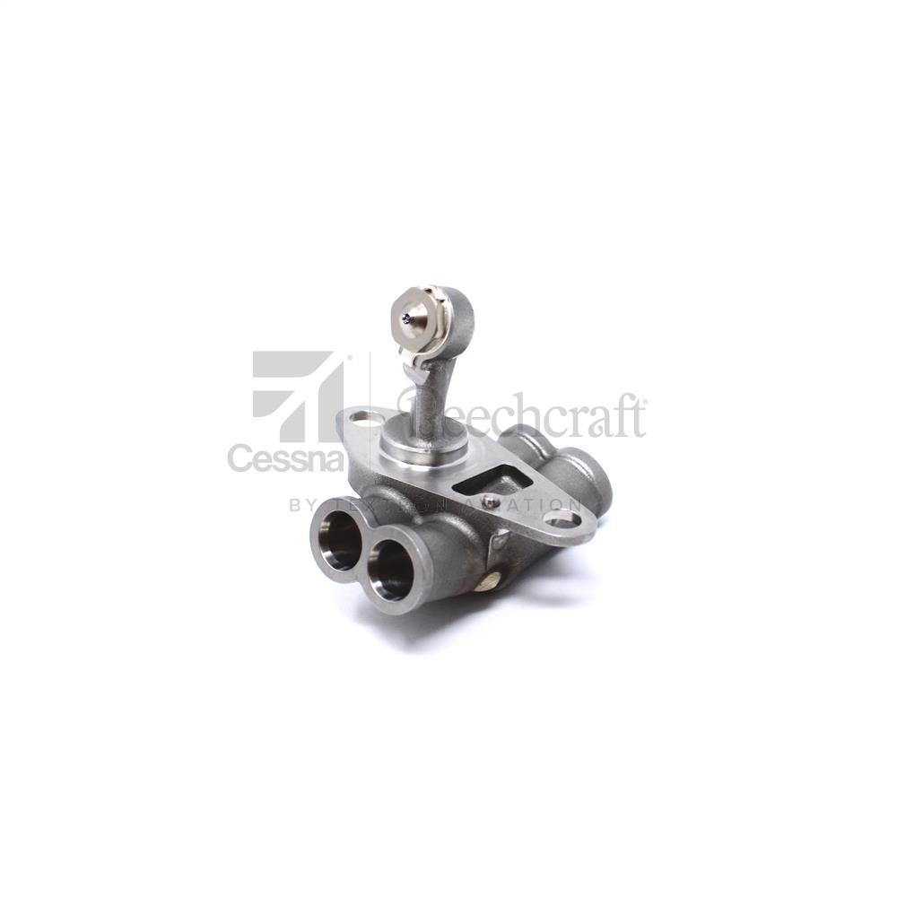 3077780-01|ADAPTER ASSEMBLY FUEL MANIFOLD