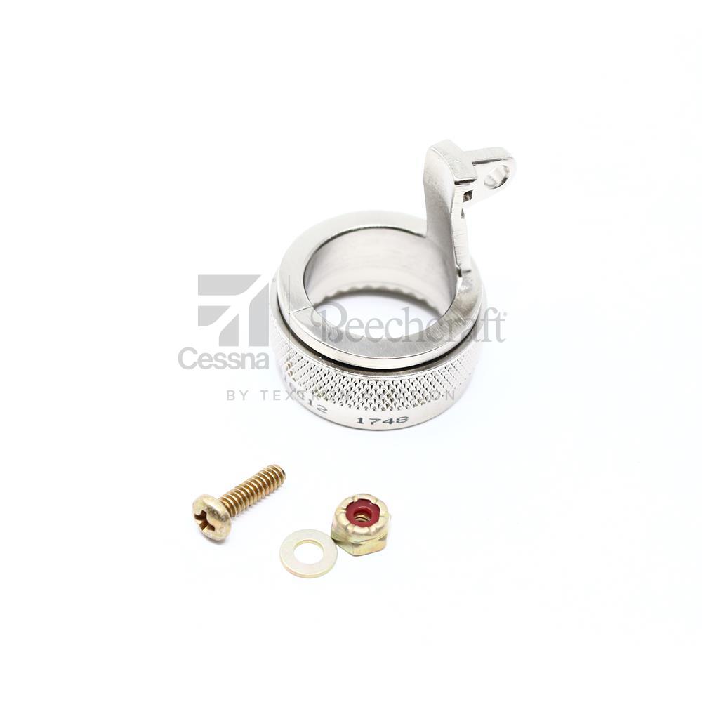 S3627-18|BACKSHELL