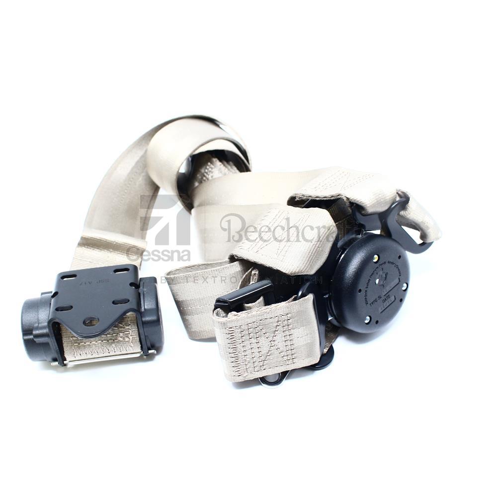 1-10-6Z5255REVC|RESTRAINT SYSTM, 3-PNT