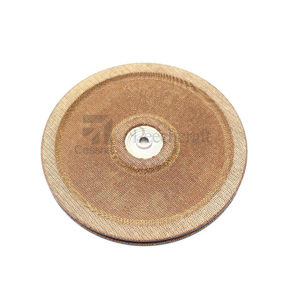 S3504-5.5|PULLEY-LOW FRICTION