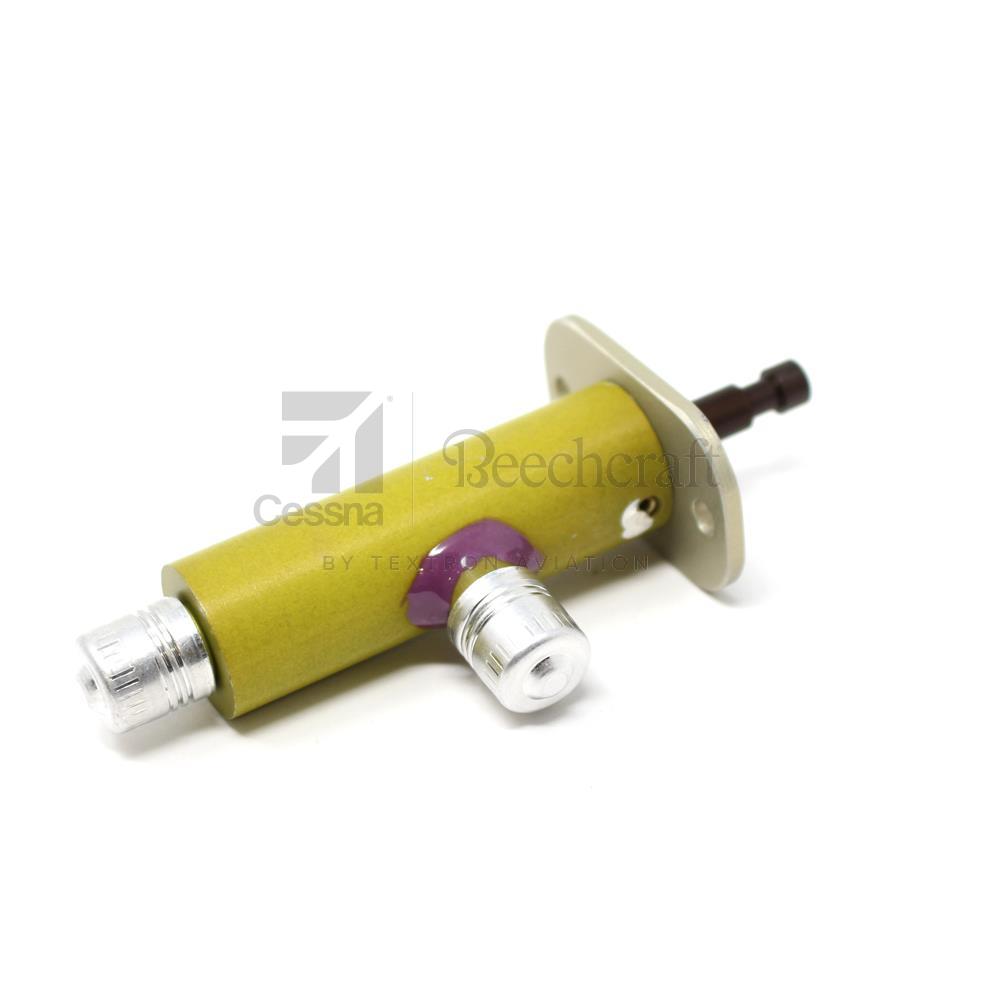 2013142-18 | Selector Valve Assembly ALT Static Source