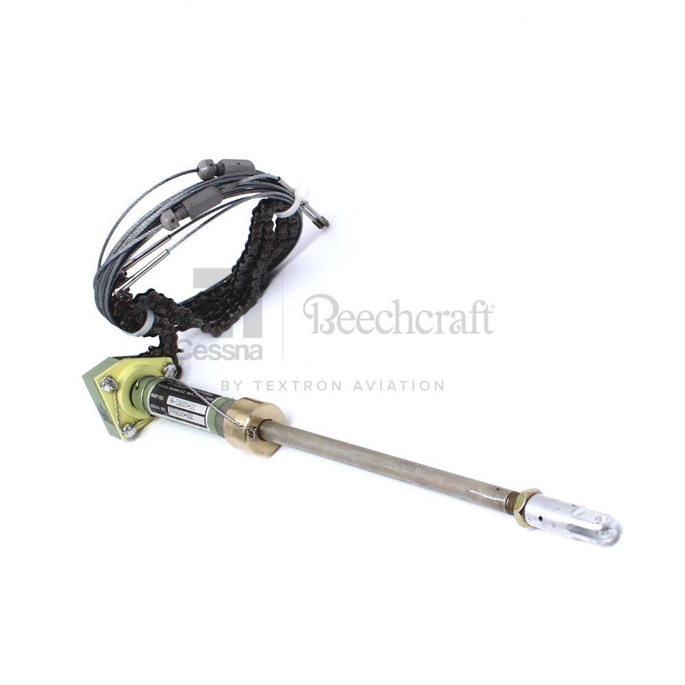 96-526000-611|ACTUATOR ASSEMBLY