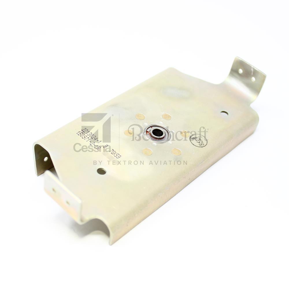 2213024-1|BRACKET ASSEMBLY STEERING