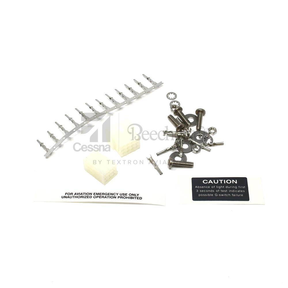 455-7004|KIT INSTALLATION