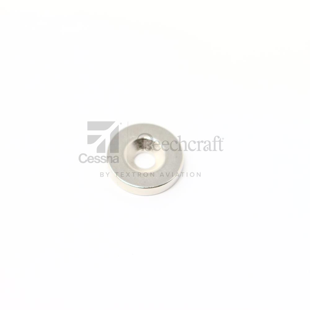 DH125E-FN-N42|RING MAGNET