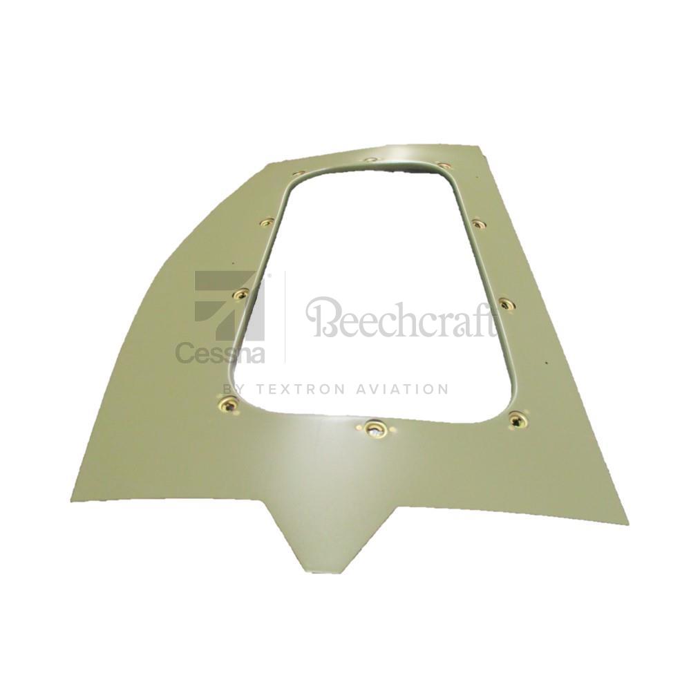 002-410027-5|DOUBLER ASSEMBLY- NOSE SECTION