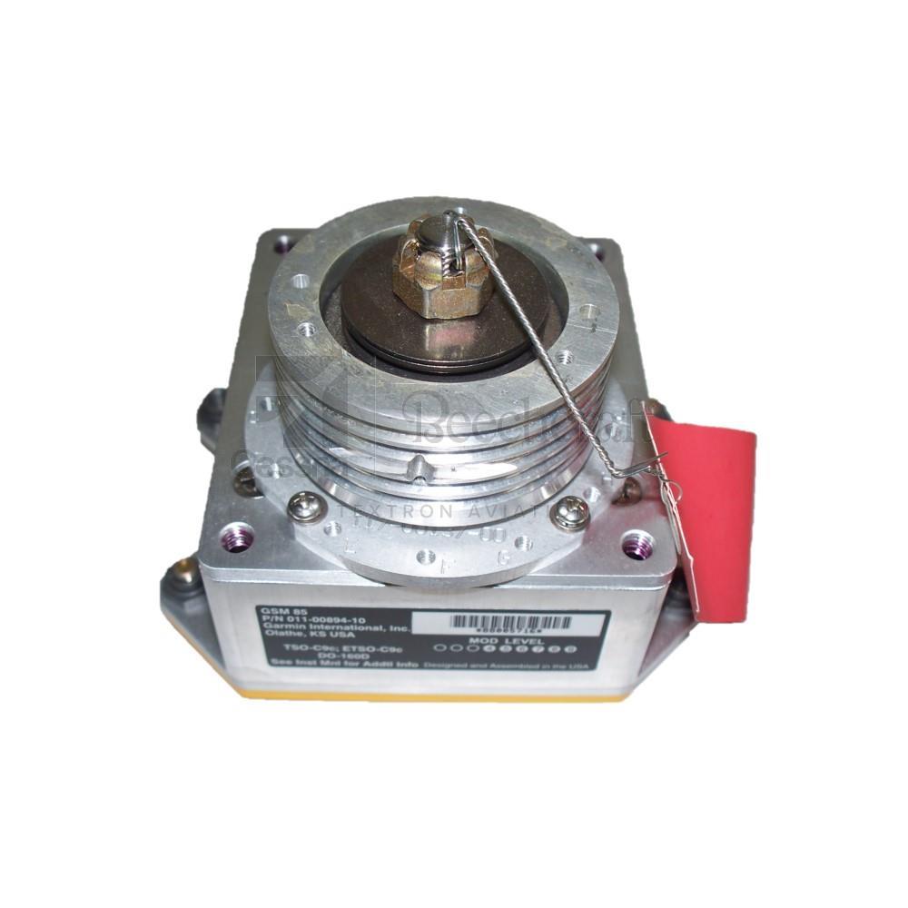 011-00894-10EX|GSM-85 SERVO MOUNT