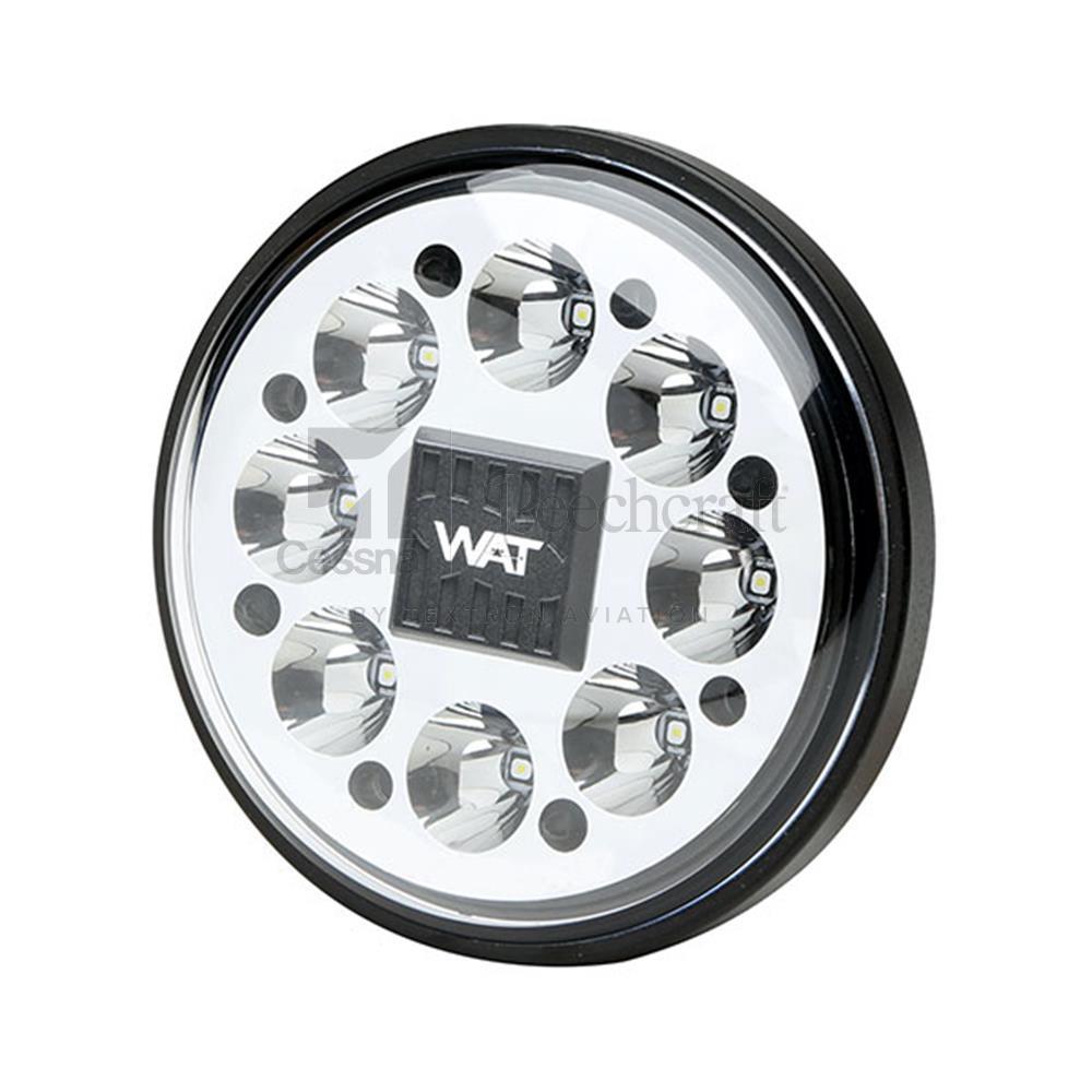 LSM-SCD-042-1|PAR36-24W LED LIGHT ASSEMBLY