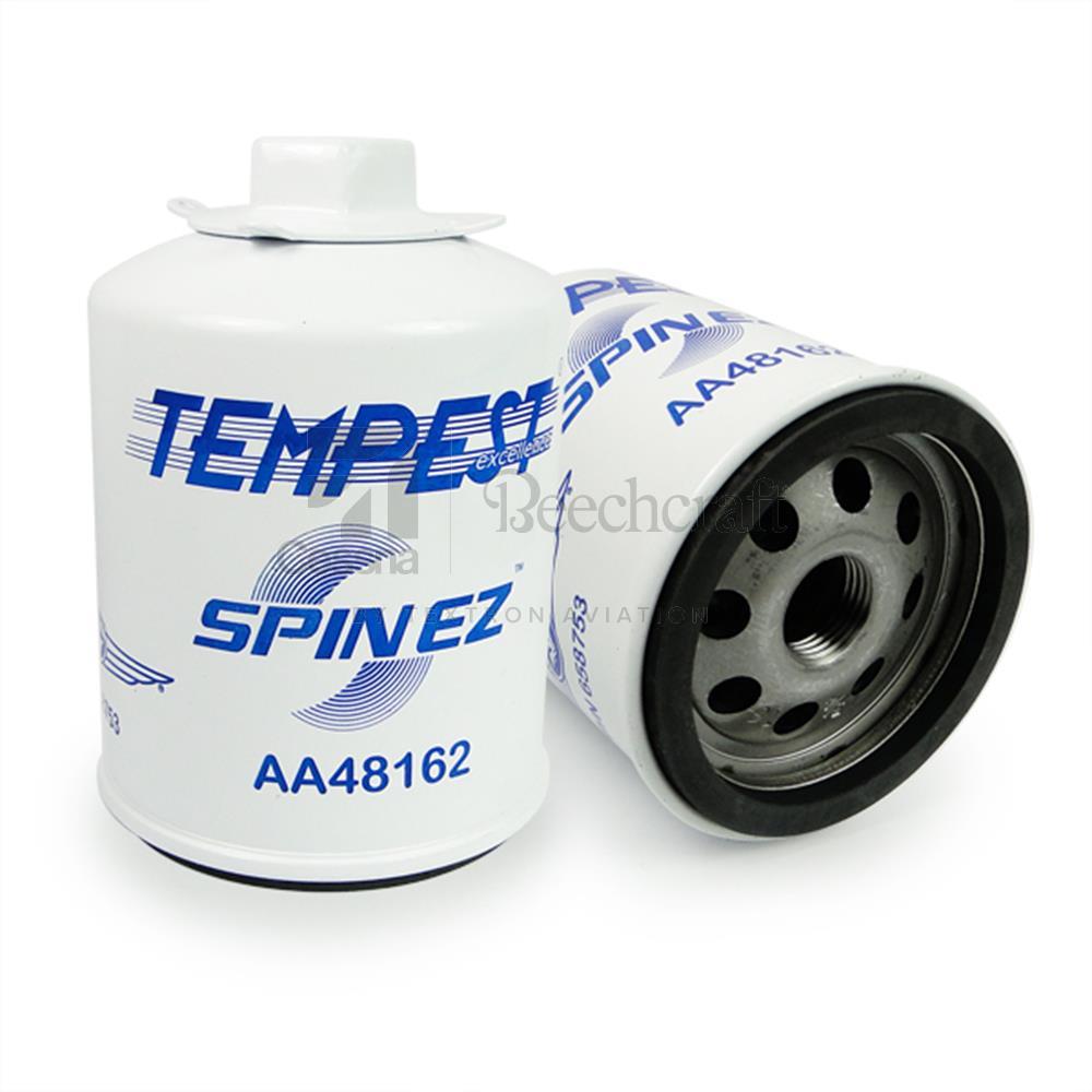 AA48162 | Tempest SPIN EZ Oil Filter 3/4-16 Female Thread