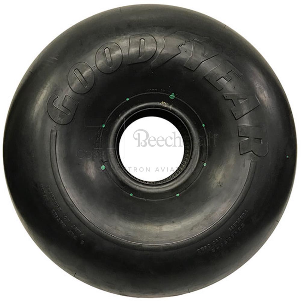 301-469-440|TIRE 26X10.5X6 6PLY SMOOTH TL