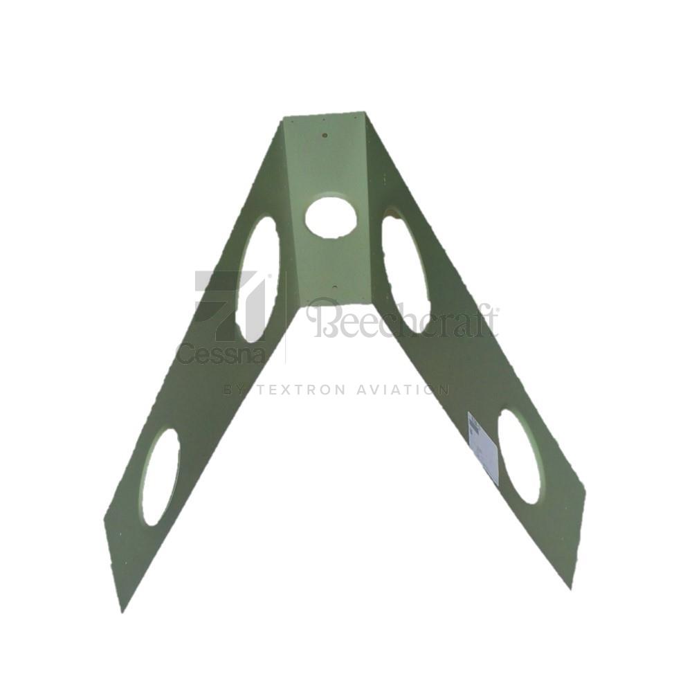 0532001-23 | Horizontal Tail Control Stabilizer Skin