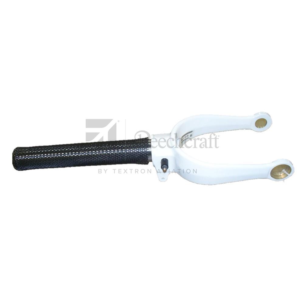 0543062-207|SHOCK STRUT ASSY-LWR