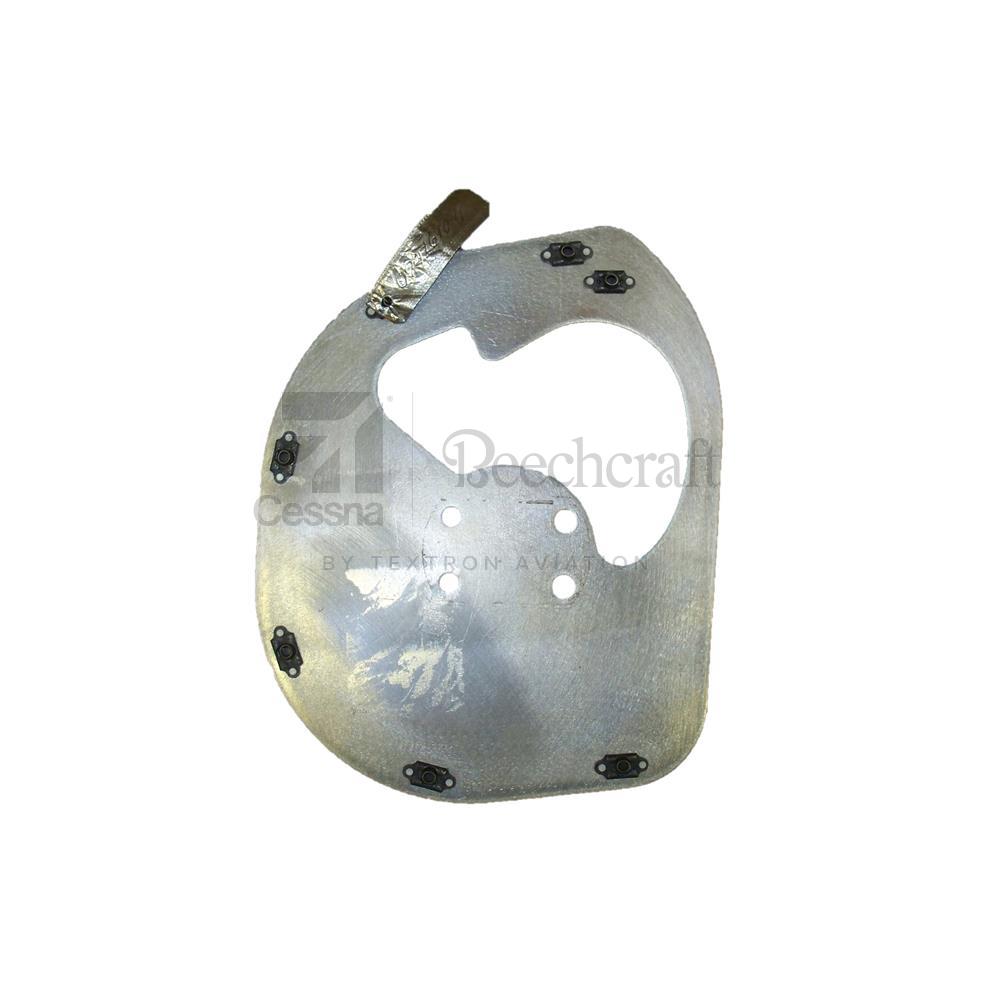 0741610-11|BRACKET ASSEMBLY SUPPORT
