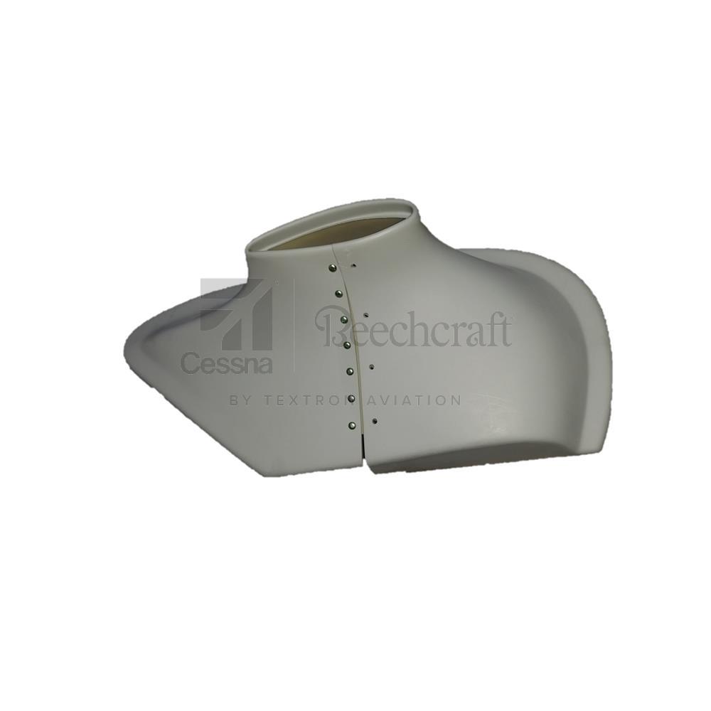 0741641-19|BRAKE FAIRING ASSY