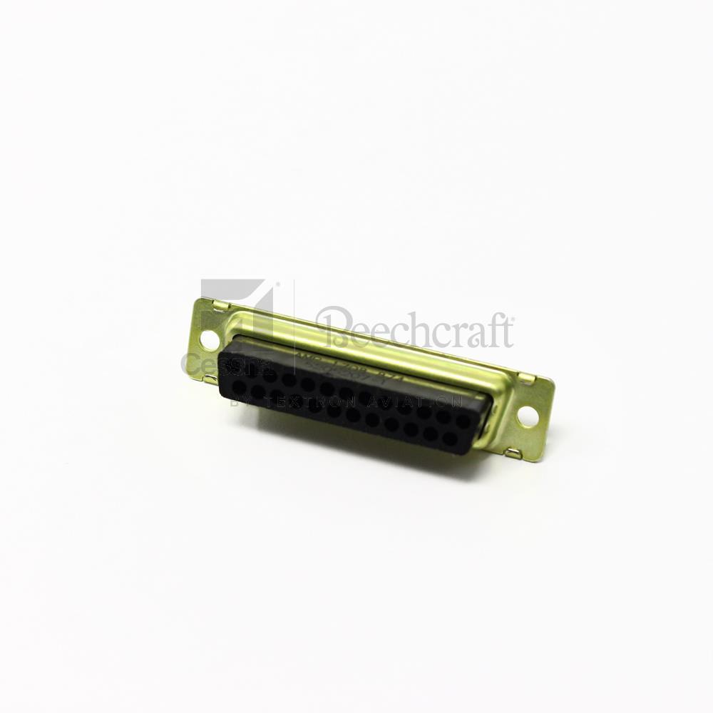 5205207-1|RECEPTACLE CONNECTOR