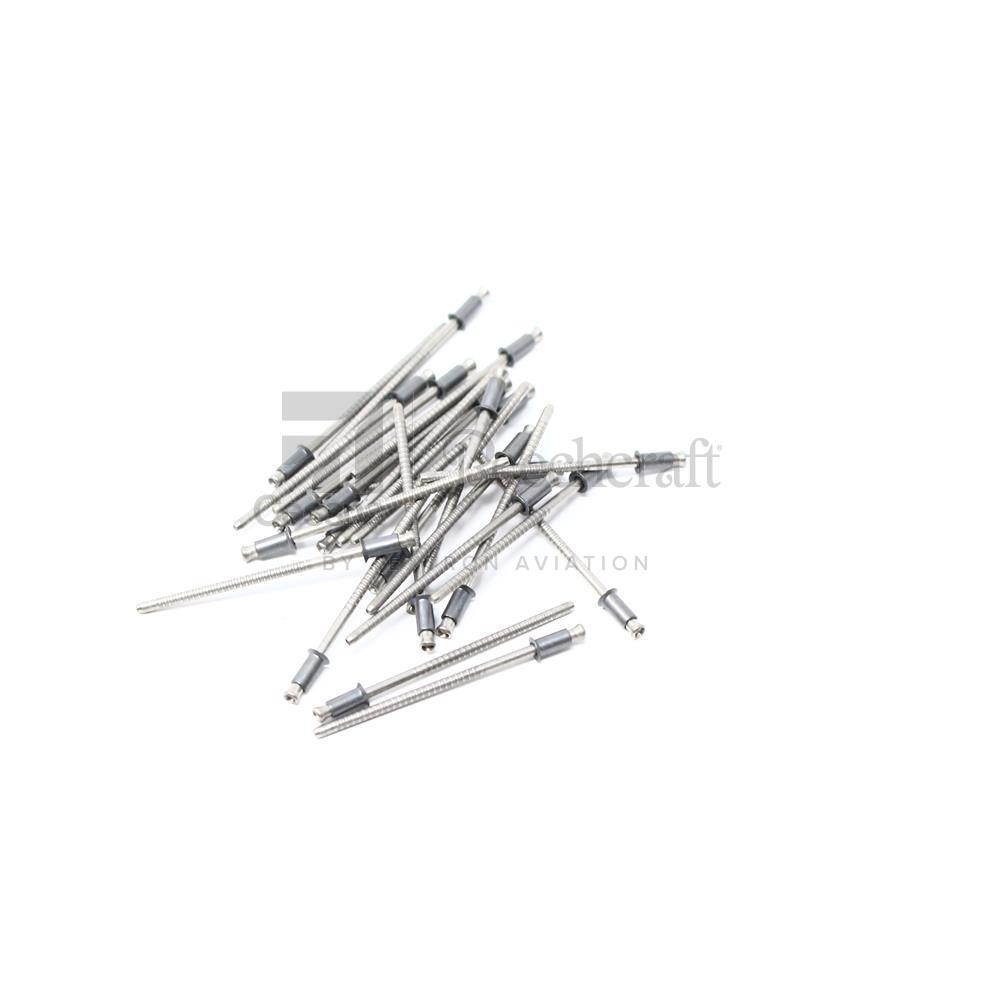 CCR244CS-3-02|RIVET, NUT PLATE, CHERRYMAX