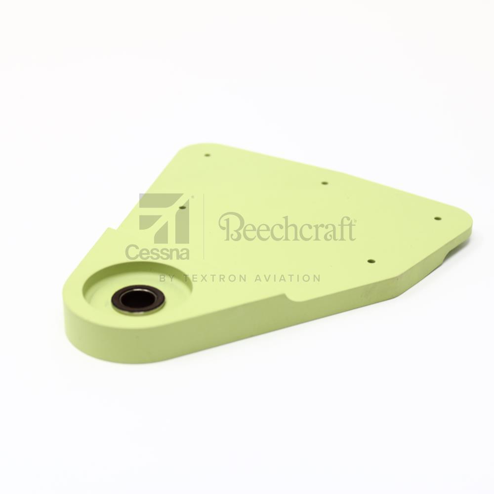 25WF4250A|SIDE PLATE