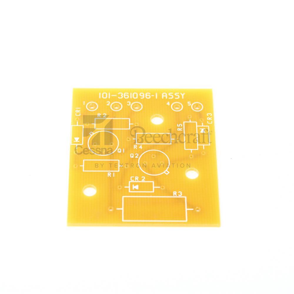 101-361097-1REP|PC BOARD-EXTERNAL LIGHT