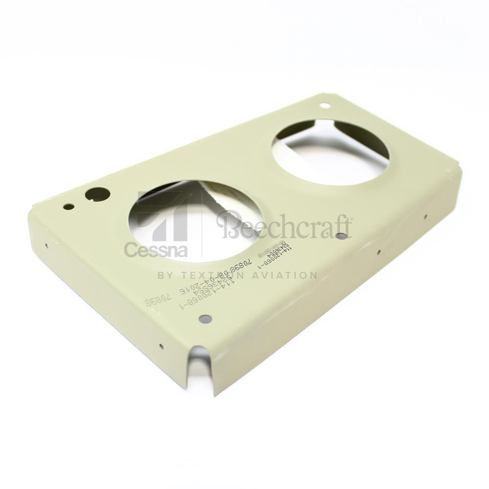 114-120068-1|BRACKET- RIGHT WING