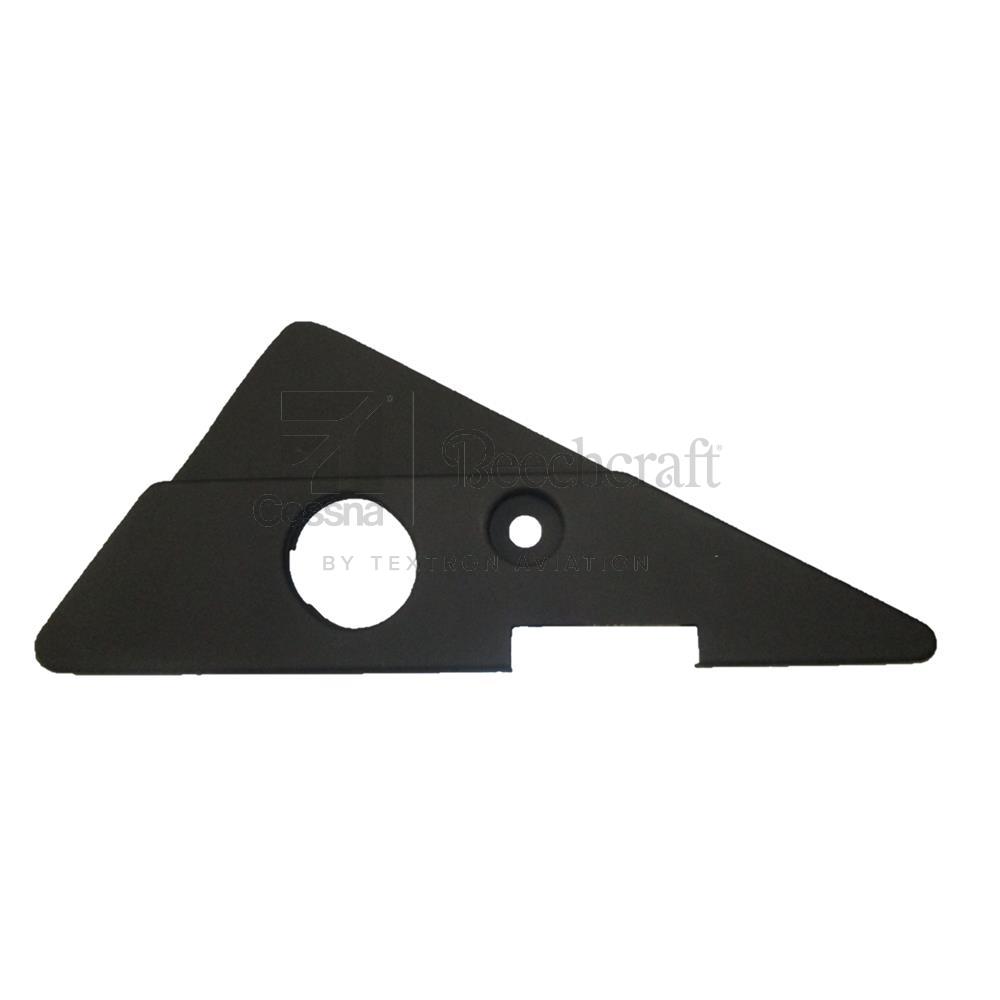 101-531023-7|SIDE COVER- SEAT, CREW